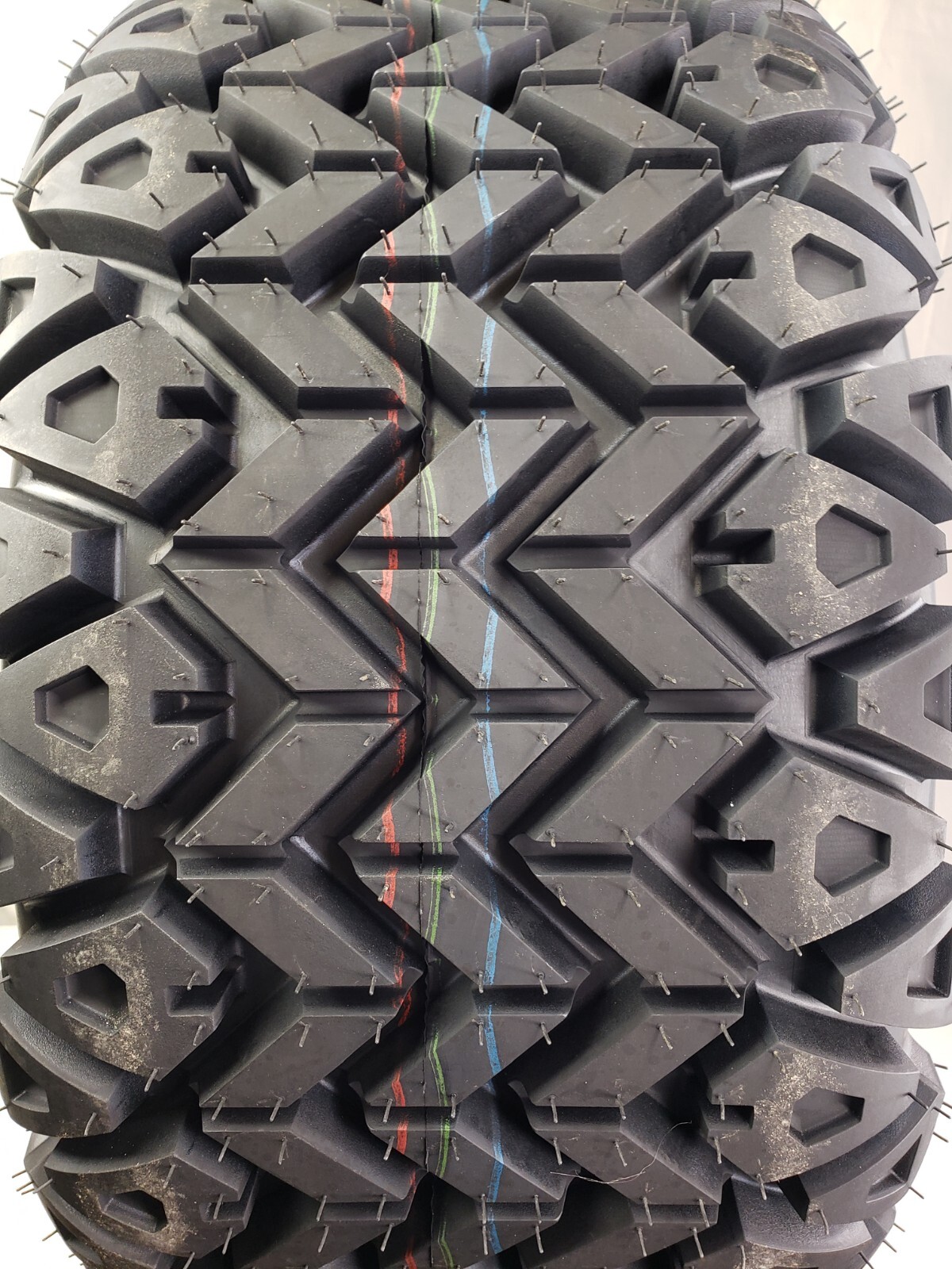 Kubota RTV TIRE Kenda K519 REACH On-Off Road 25×10.50-12 6ply replace 25×10-12