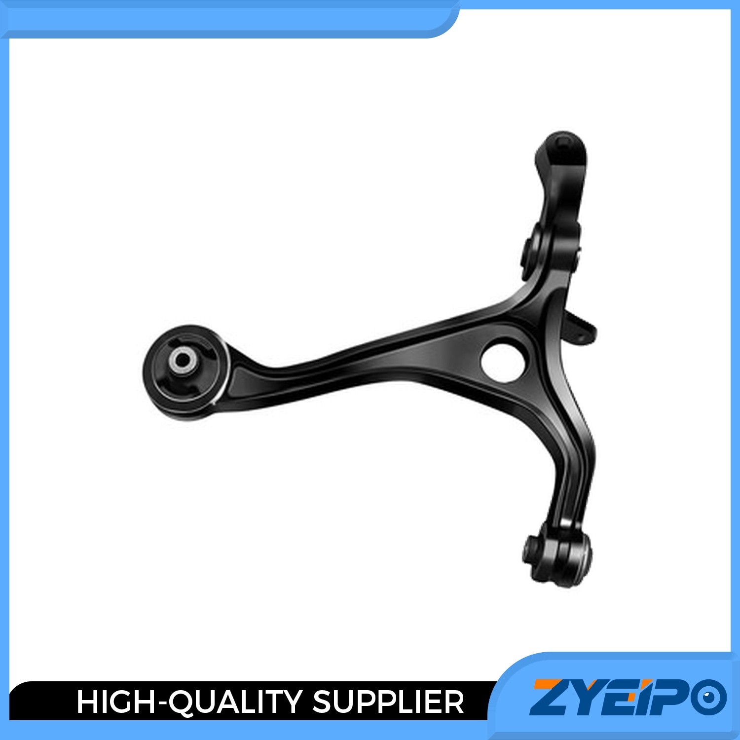 1PCS Front Left Lower Control Arm For 2003 -2007 Honda Accord Acura TSX