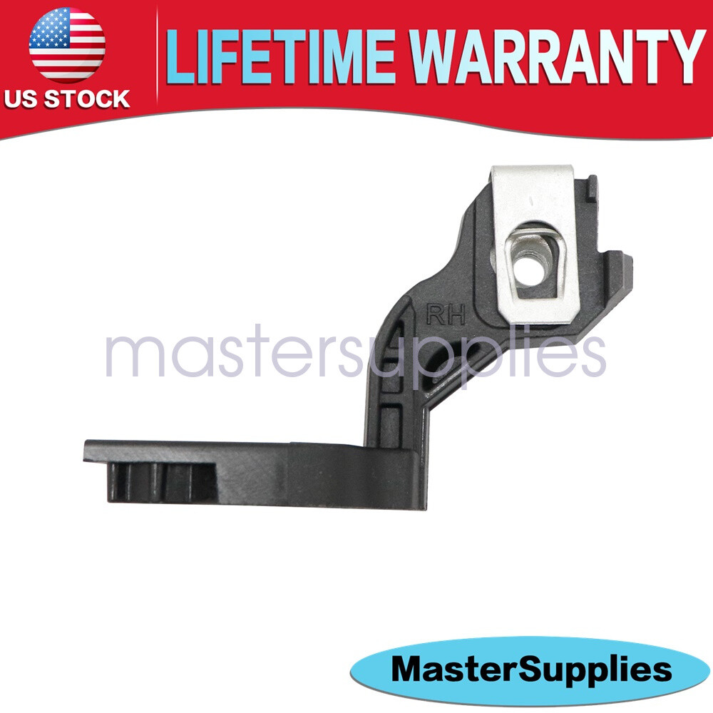 Right Headlight Mounting Bracket Fits Ford Fusion 2017-20 HS7Z13A004B