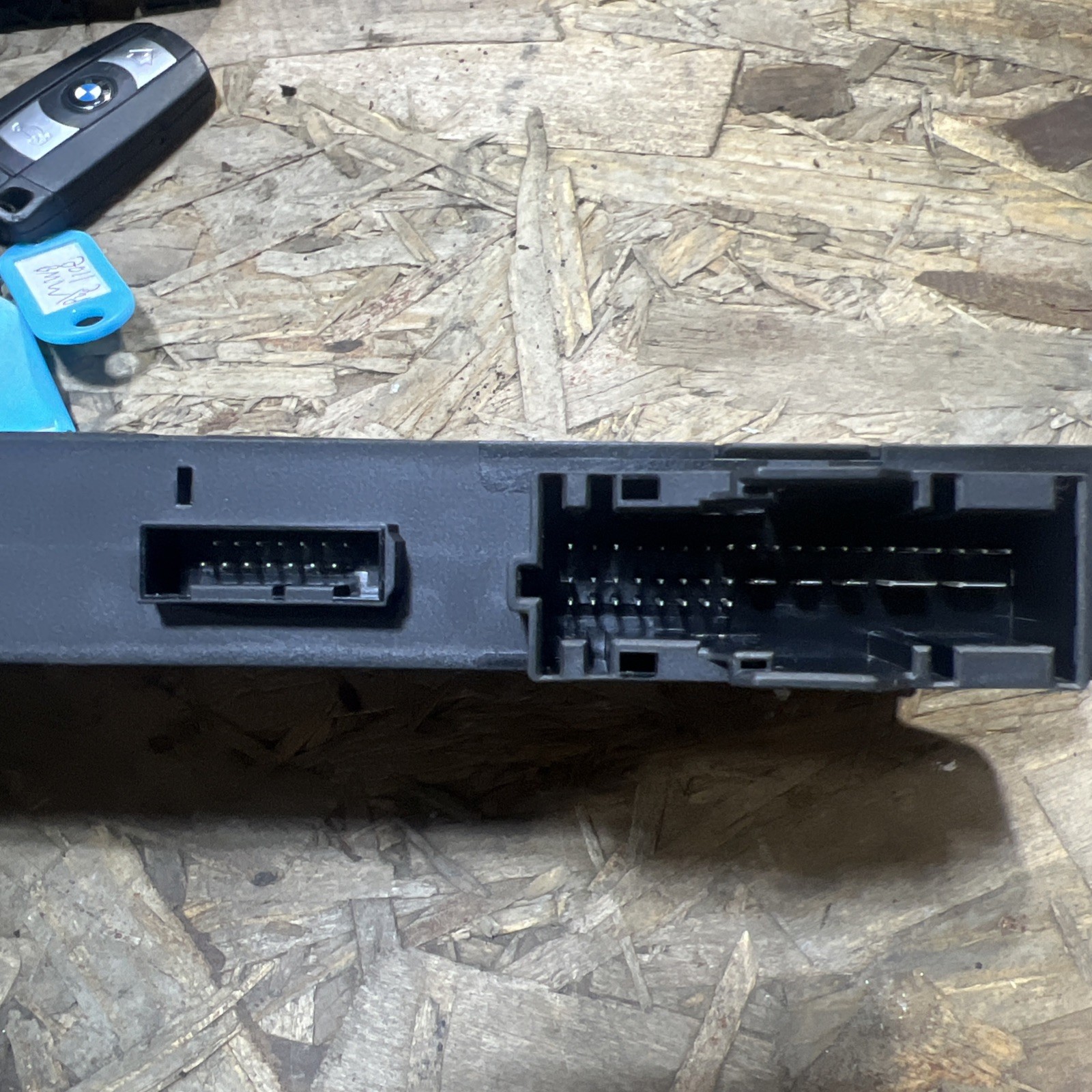 BMW 328xi 128xi M/T E90 E92 E93 E82 E88 N51 ENGINE ECU SET DME CAS3 KEY MATCH