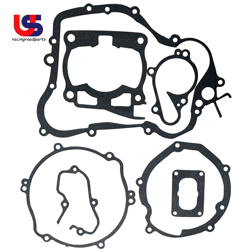 For Yamaha Complete Engine Gasket Kit YZ125 YZ 125 1994 1995 1996 1997 1998-2002