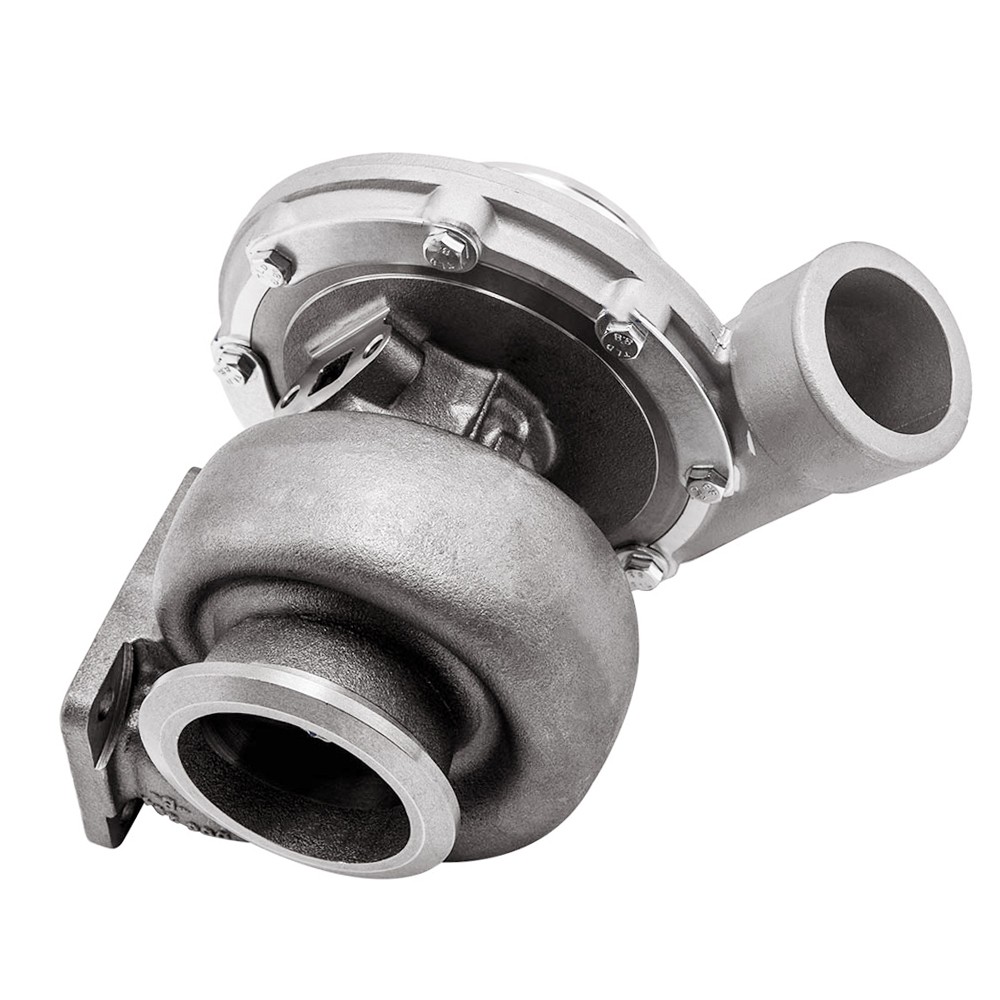 Turbo Turbocharger S300SXE-66mm S300 S363 0.91 A/R T4 177275 Floating bearing