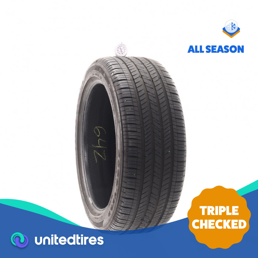 Used 245/45R19 Goodyear Eagle Touring 98W – 6/32