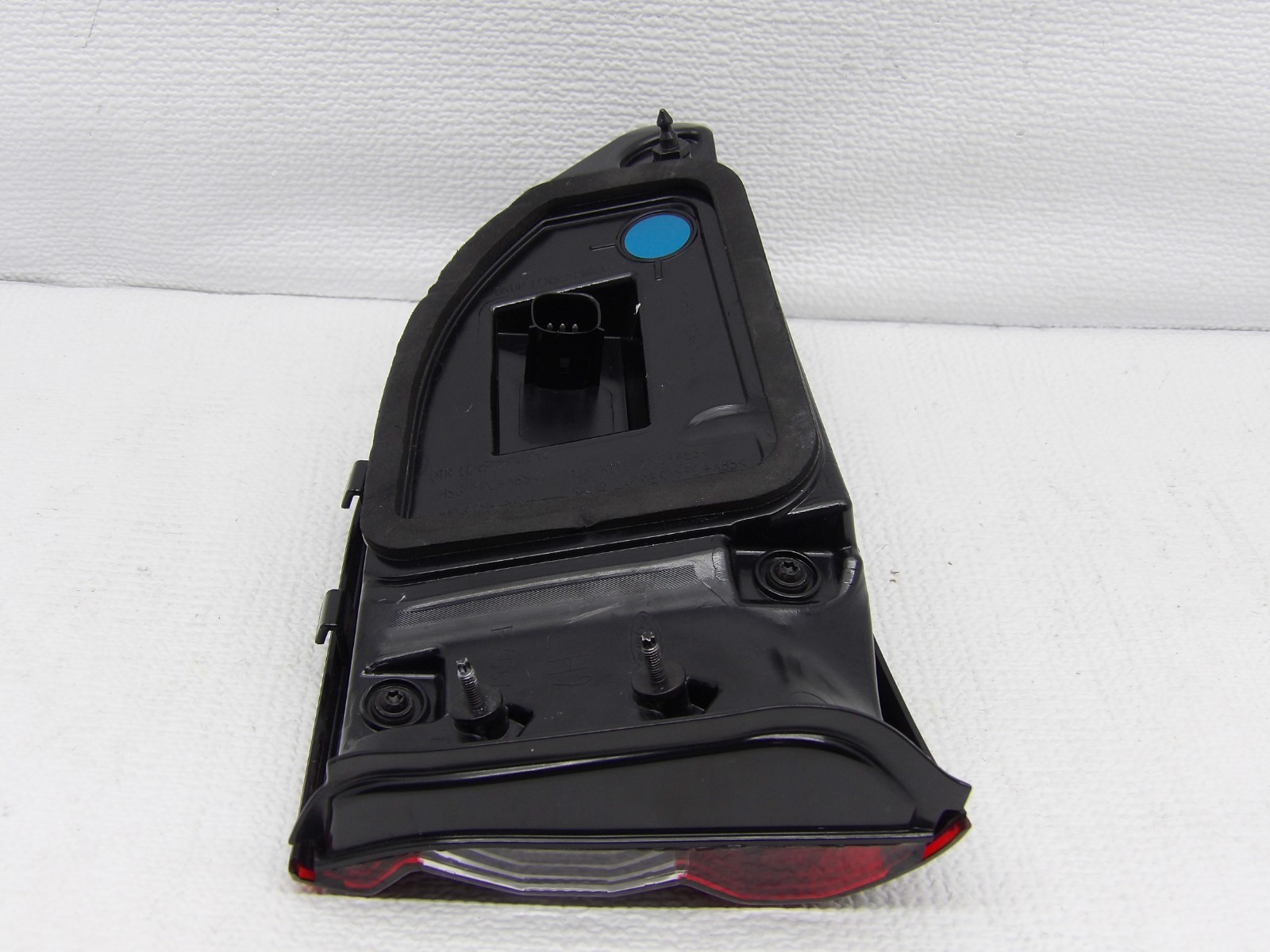 2023-2025 Ford Escape Full LED Inner Tail Light Left/Driver LH OEM PJ62-13A603-A