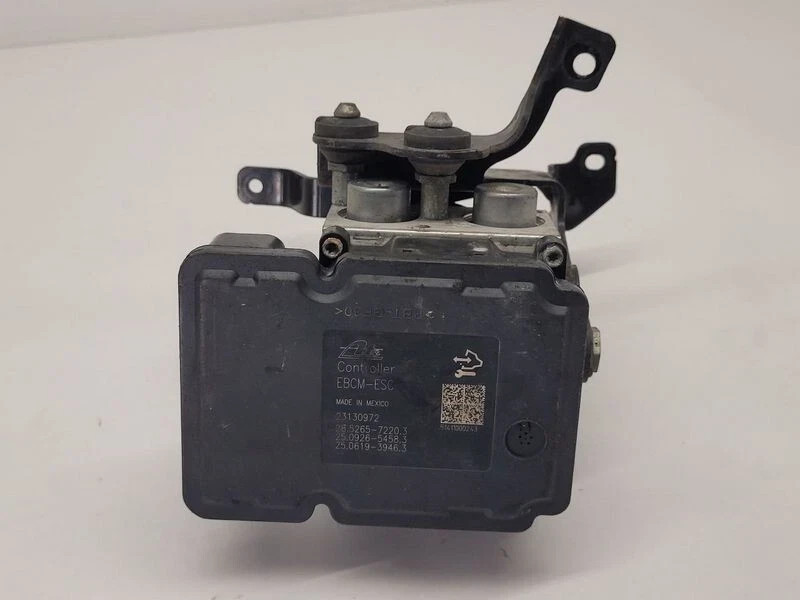 2012-2017 Chevy Equinox GMC Terrain ABS Anti-Lock Brake Pump Module Assembly OEM