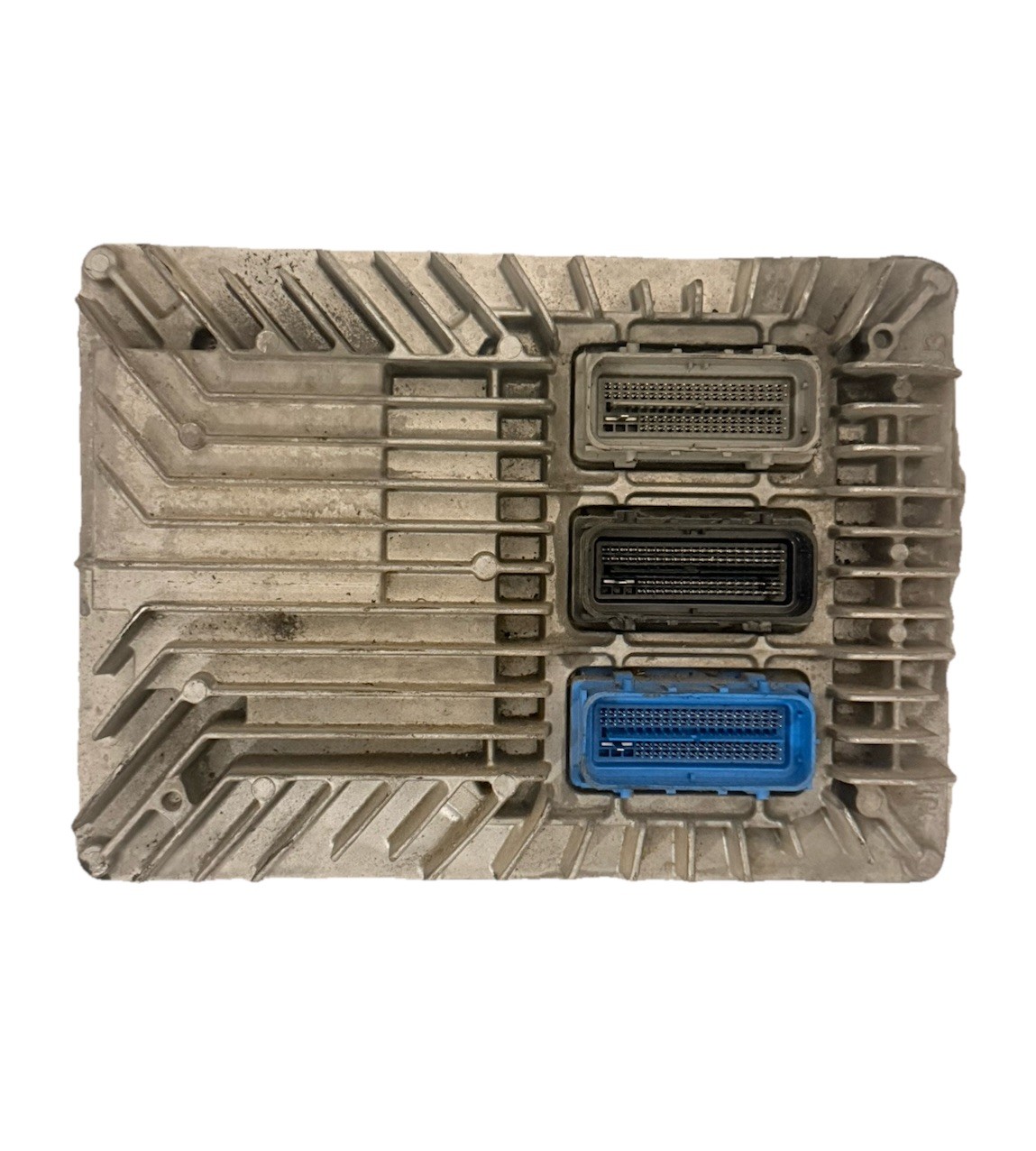 GM E39A 12659501 Engine Computer Malibu Equinox SRX OEM