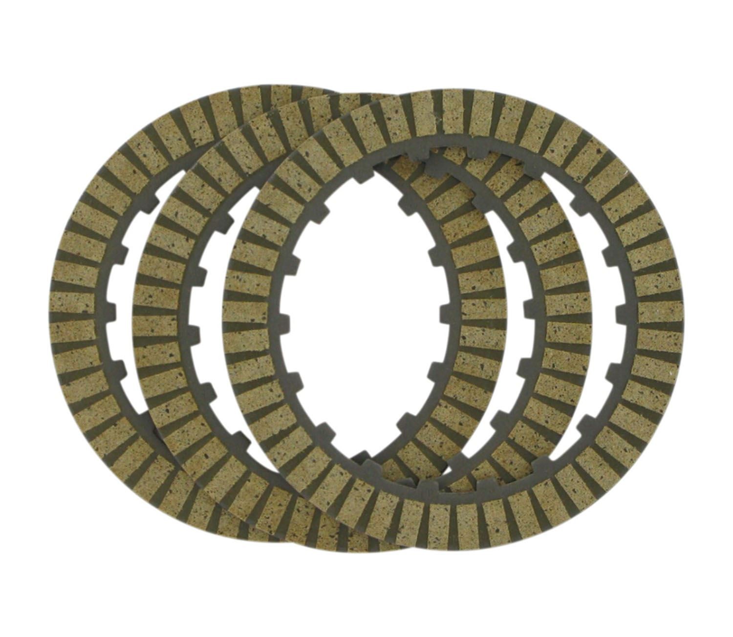 Vesrah VC-156 Clutch Friction Plate Disc Set Honda CT90 ST90 CT110 ATC90 ATC110