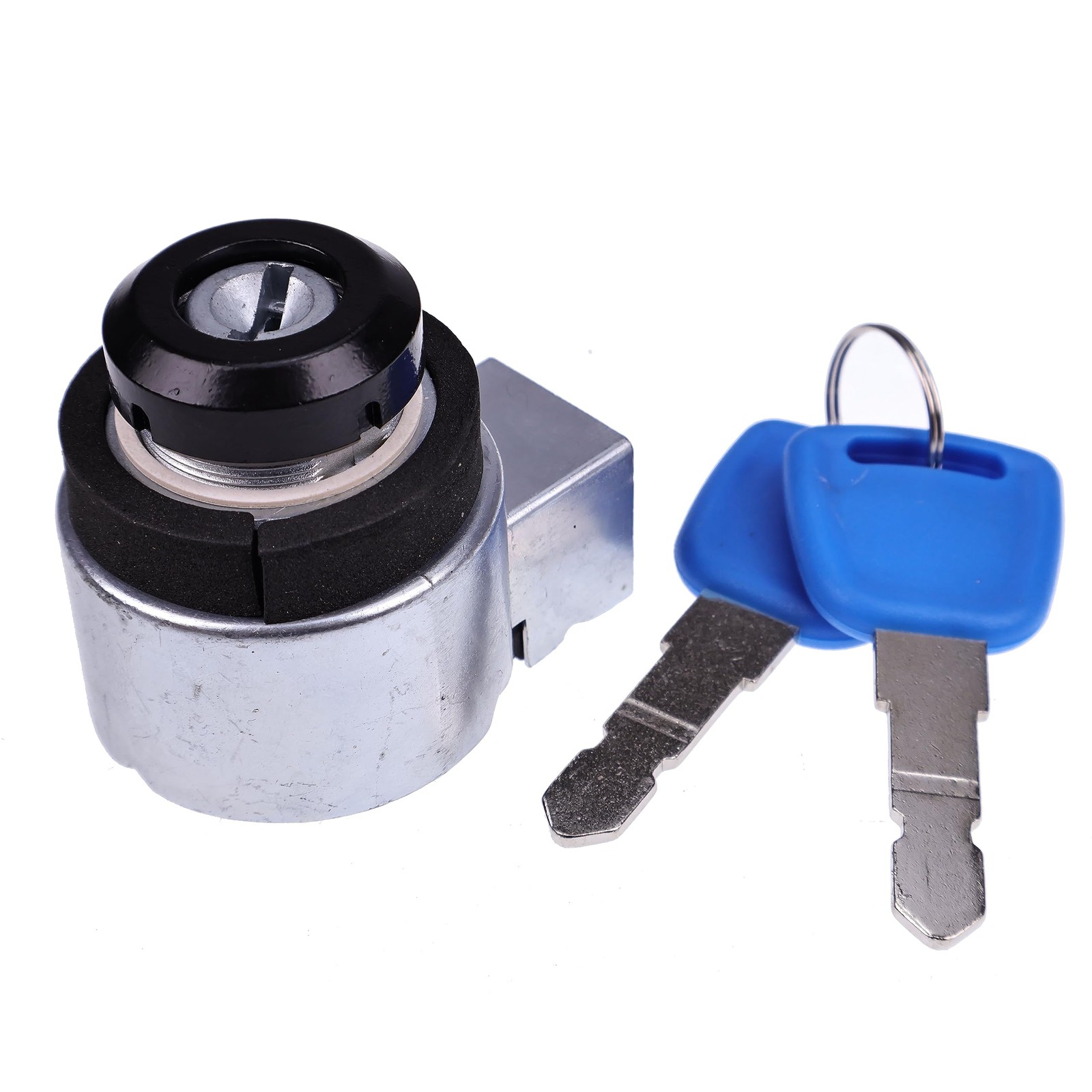 Ignition Switch SBA385202601 For New Holland T2410 T2420 TC21DA TC23DA TC24DA