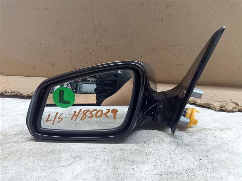 Driver Side View Mirror Power Electrochromatic Fits 14-15 BMW 535i GT 183471