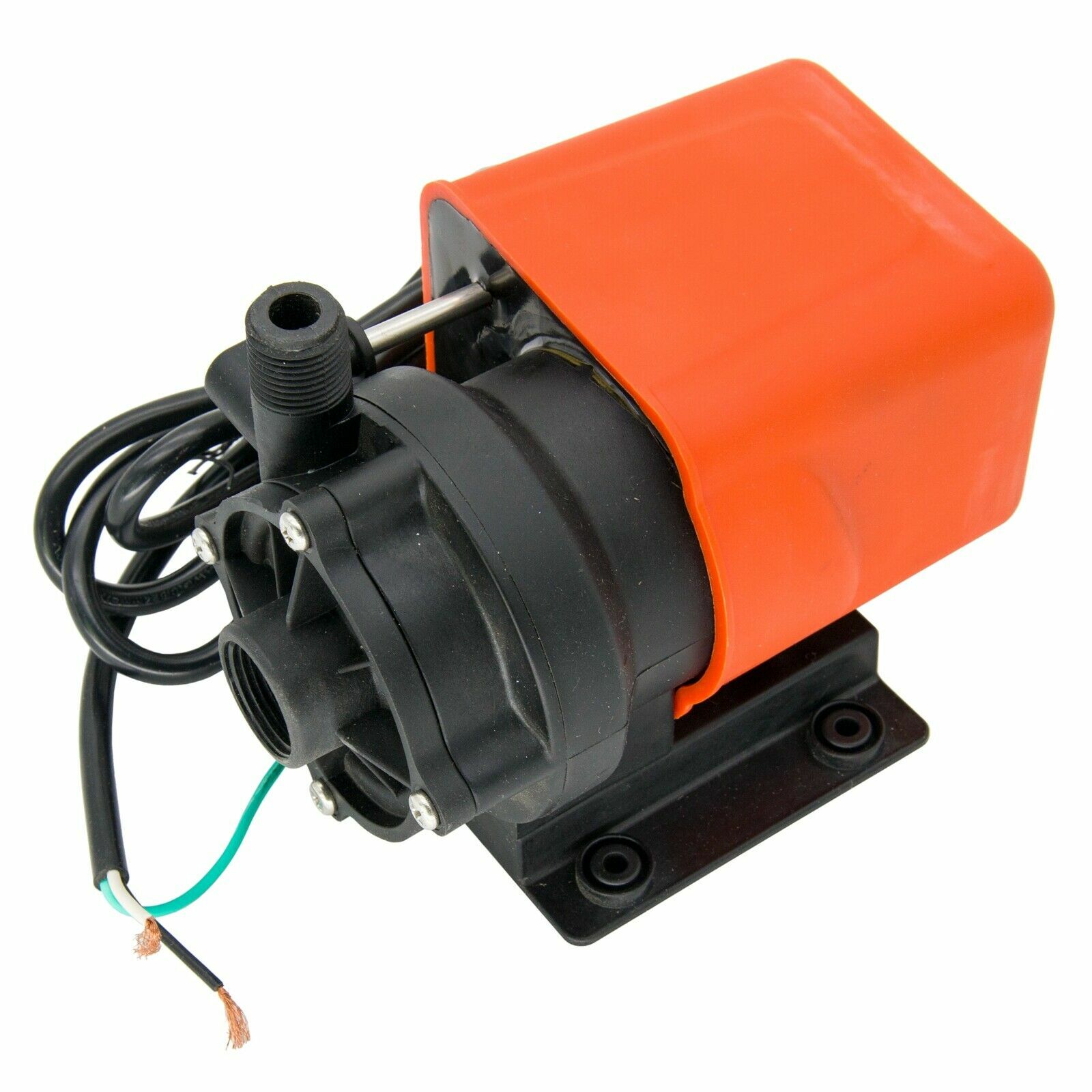 SEAFLO 500 GPH Air Conditioning Pump Marine Seawater Circulation AC Pump 230V