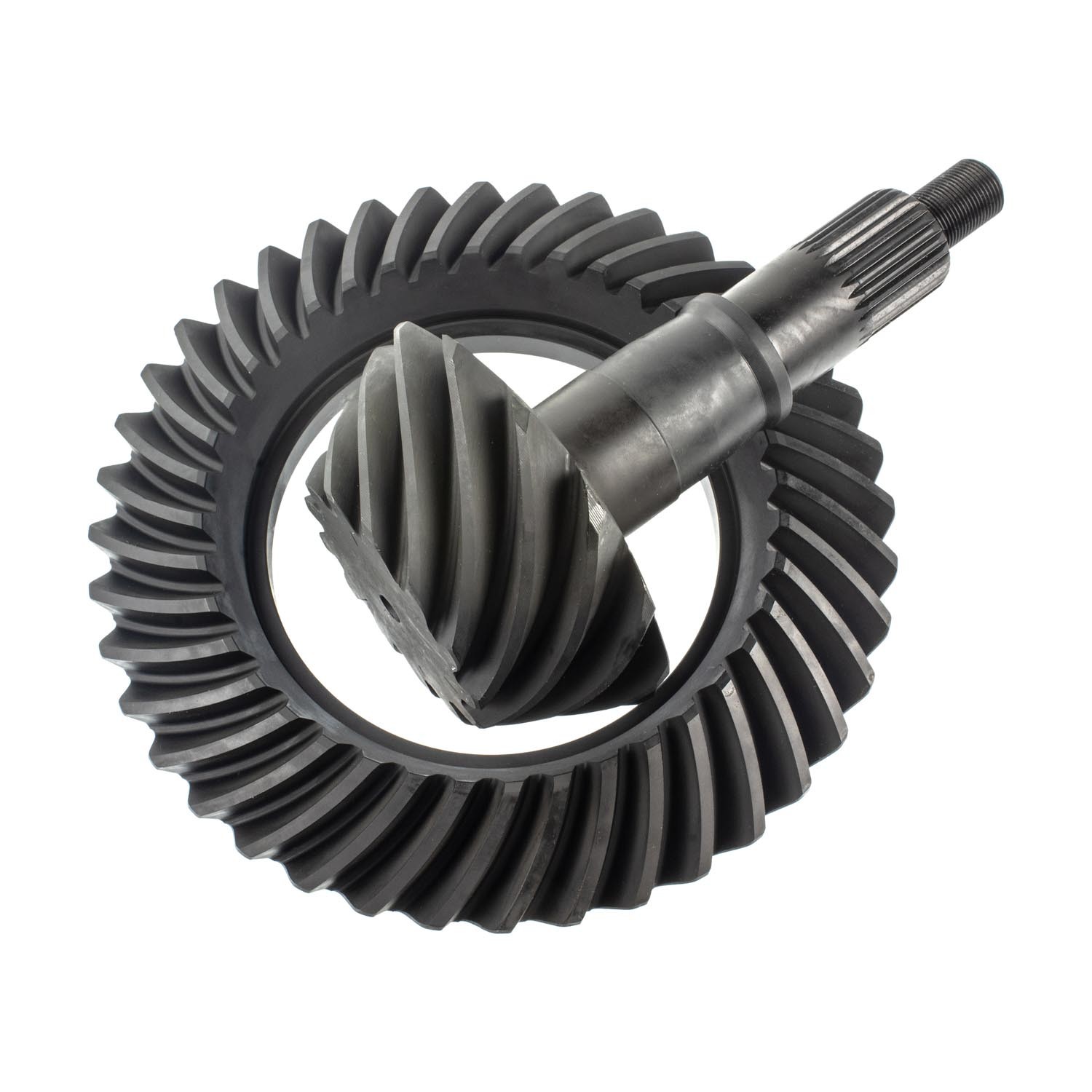 PLATINUM TORQUE – 3.08 RING AND PINION GEARSET – FITS FORD 8.8 inch