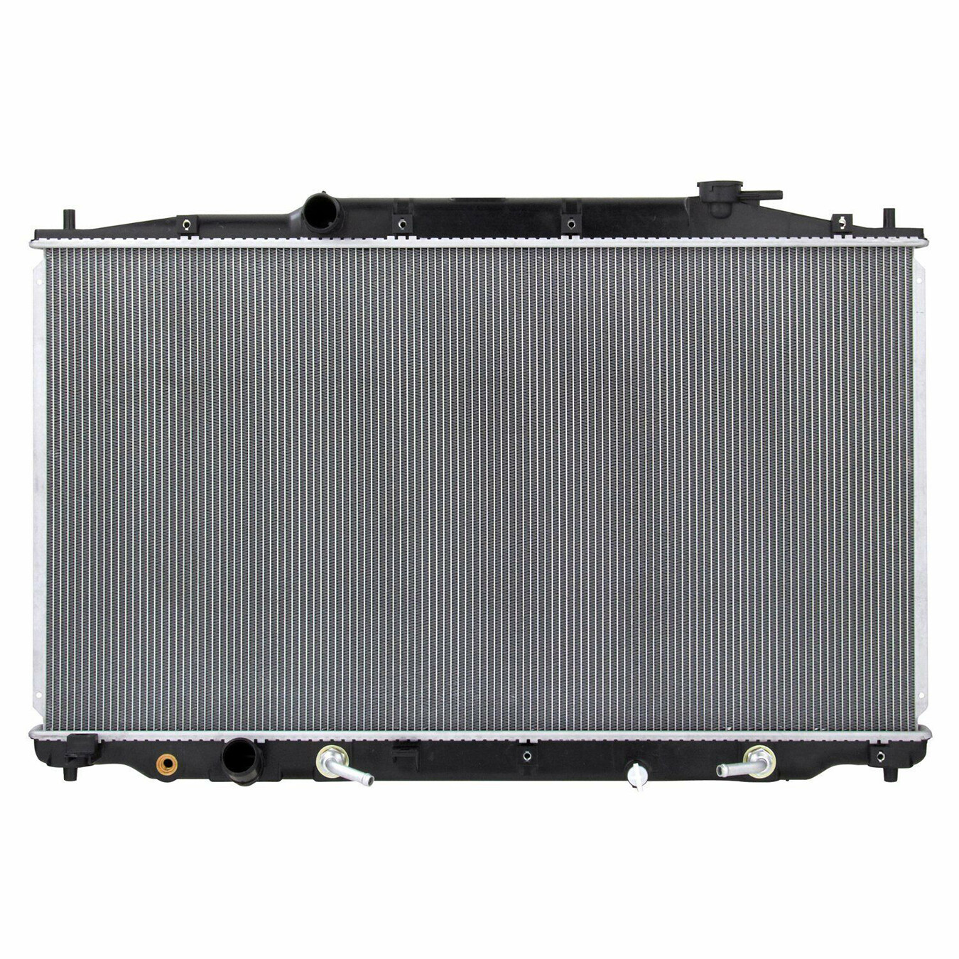 RAYTEN CU13121 Radiator For Acura TL 2009 2010 2011 3.5 V6