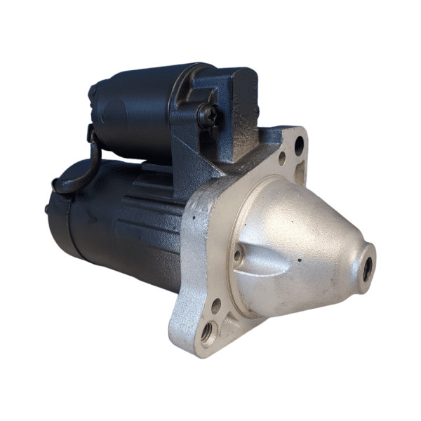 Starter 12V / 0.9KW 8T CW NISSAN MICRA C+C III 1.4 16V JS1016