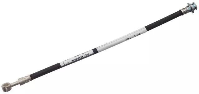 Genuine Nissan Brake Hydraulic Hose 46210-1PA3B