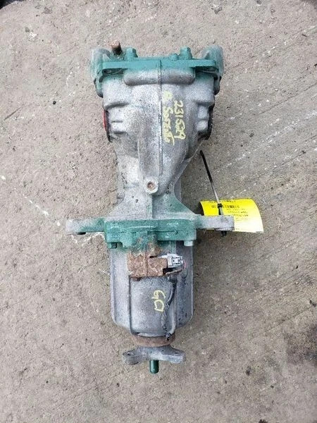 2011 2012 2013 KIA Sorento AWD Rear Axle Differential Carrier Assembly Oem