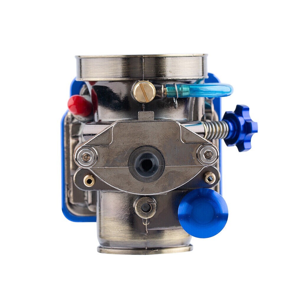 PWK 24 mm Carburetor Jets For KTM Honda SUZUKI Dirt Pit Bike Scooter ATV Kart