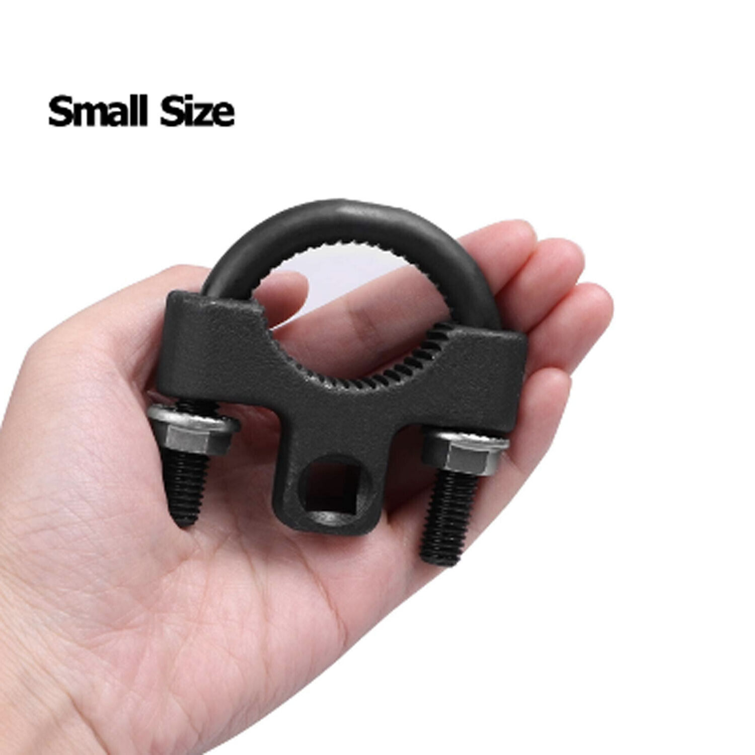Inner Tie Rod Tool Removal Remover 3/8″ Low-Profile Turner Installer Car Repair
