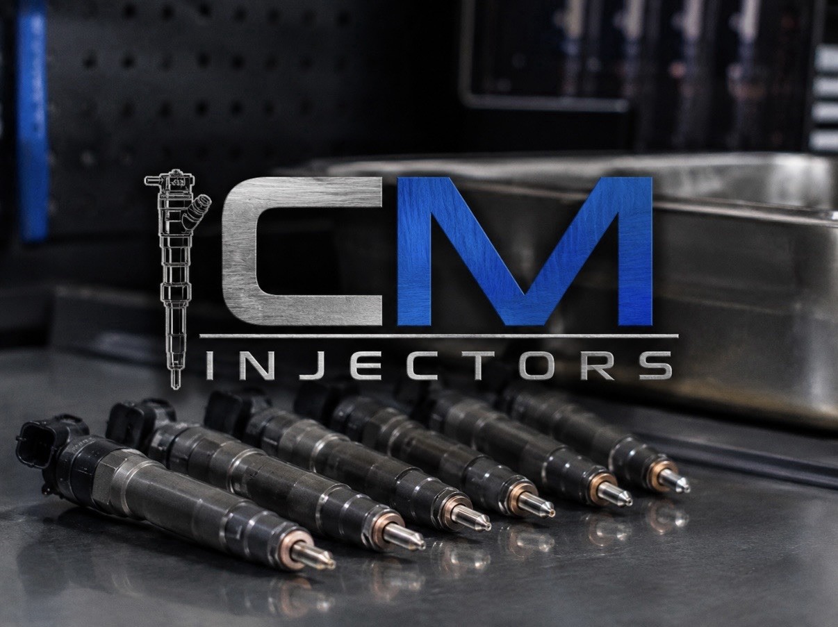 GDI Injector Cleaning And Testing