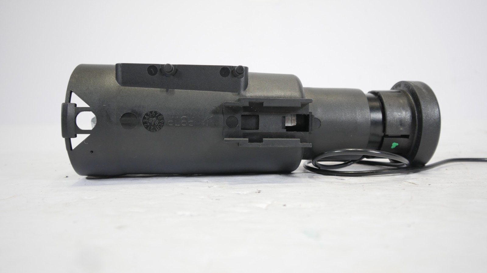 ?Mercedes W210 E300 E320 E420 Ignition Lock Housing w/ Switch, Key, and Module