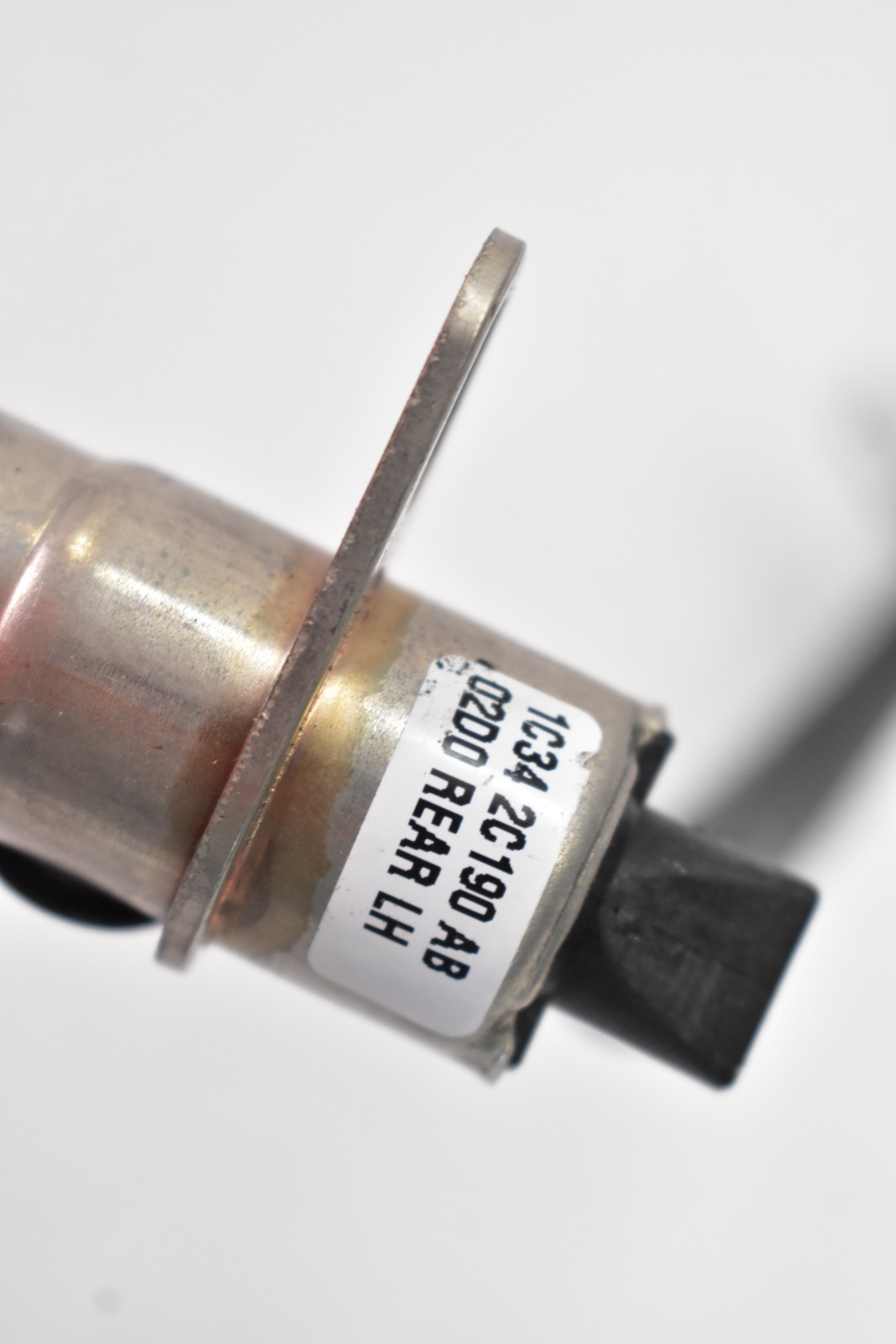 Sensor Assembly Compatible With Ford 1C3Z-2C190-AB Automotive Replacement