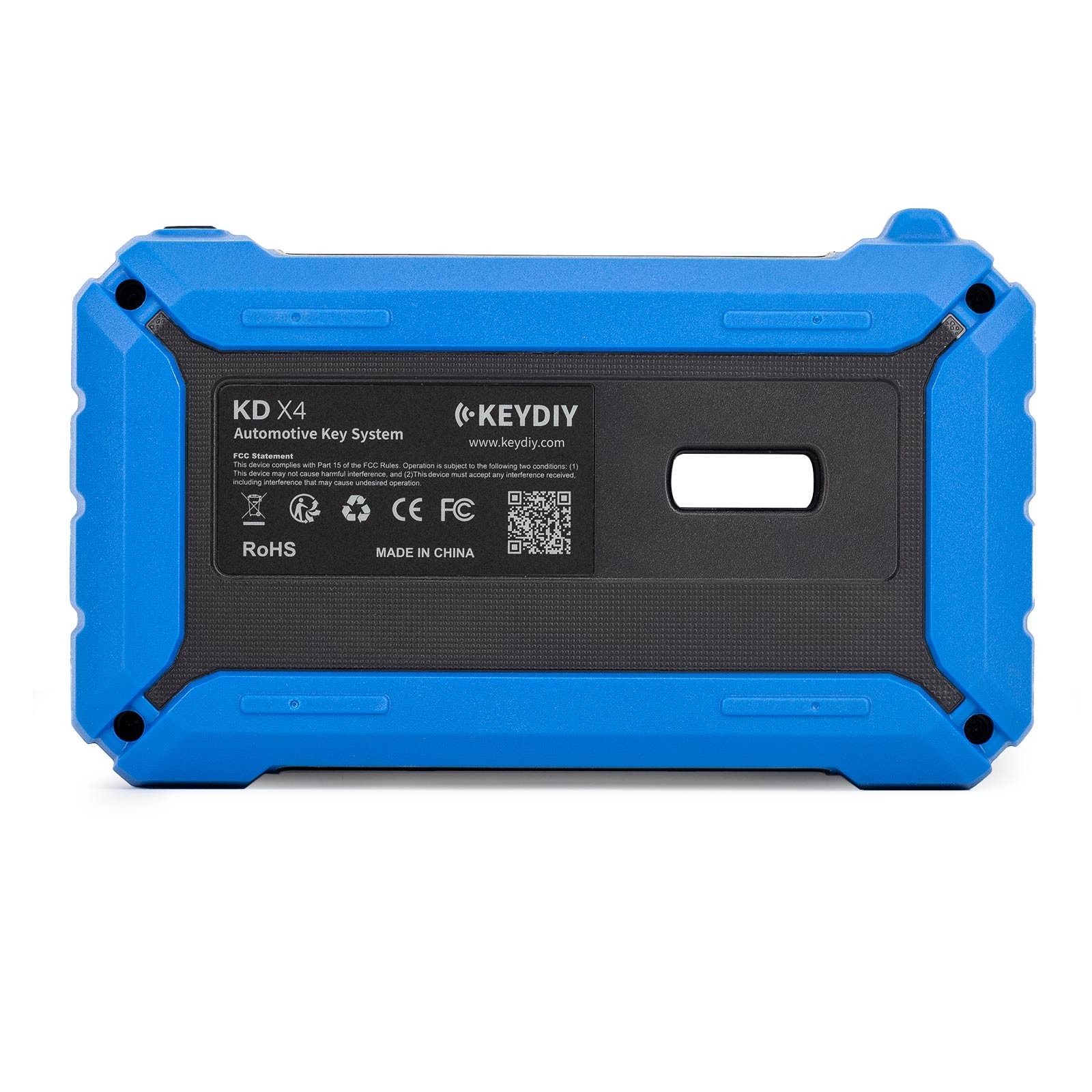 KEYDIY X4 KD-X4 Universal Key Recognition/ Generation/ Copying/Progarmming tool