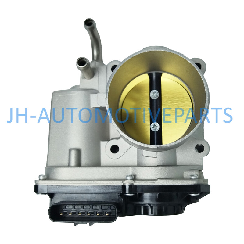 THROTTLE BODY FOR SUZUKI GRAND VITARA II 2.0L J20A Tucson 2006-2015 13400-65J00