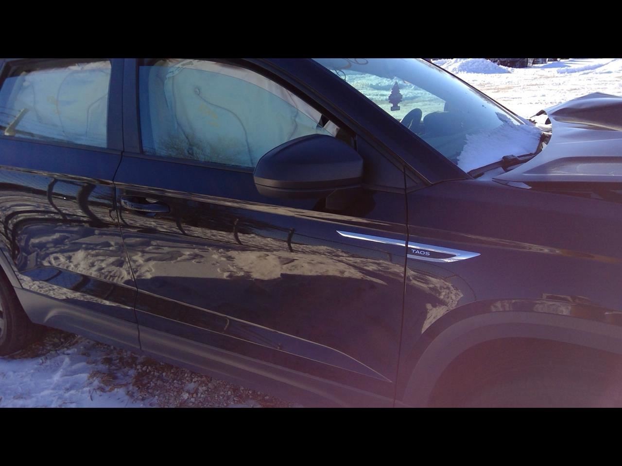 2022 22 VOLKSWAGEN JETTA 8 Spd Automatic Transmission 09S300035H