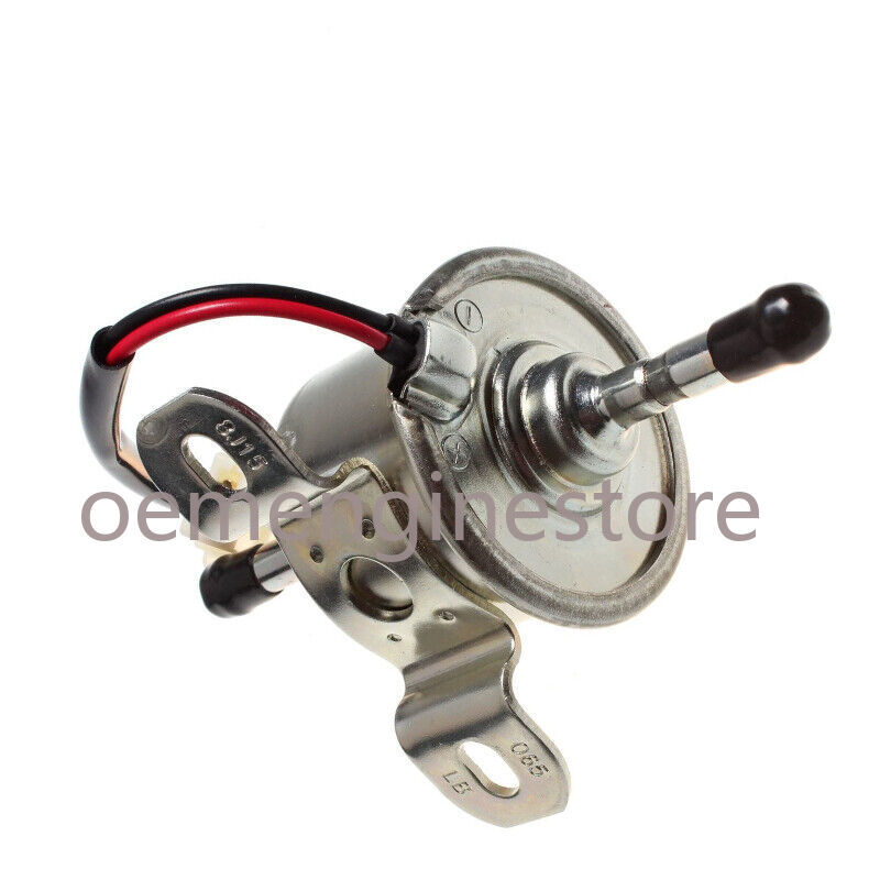 119225-52102 Electric Fuel Pump For Komatsu 3D82AE-3 3D74E-3 PC12R-8 PC15R-8