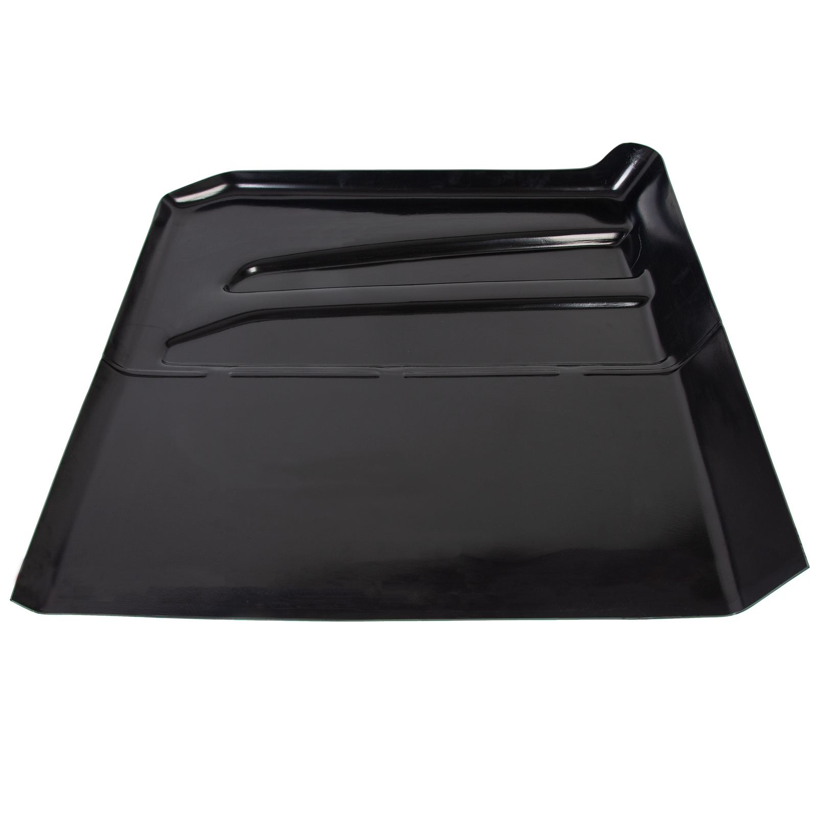 New Polyethylene Hard Top Roof For Yamaha Rhino 450 660 700 UTV Black