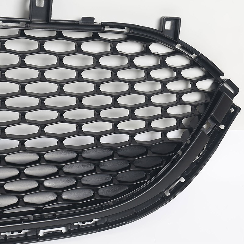 For Chrysler Pacifica Voyager 2017-2020 Lower Grille Bumper Grill 68259199AA
