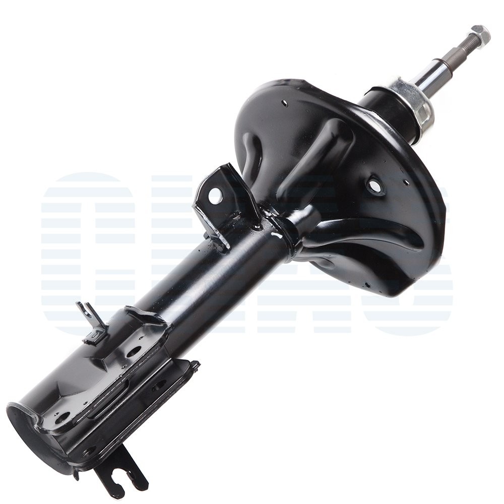 Front Pair Set Shocks Absorber Struts For 2001-2006 Hyundai Santa Fe GLS GL LX