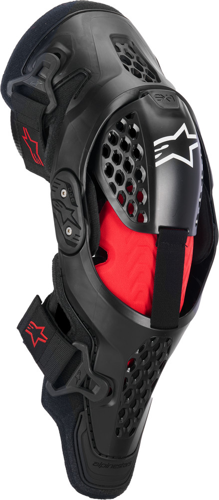 NEW! ALPINESTARS SX-1 PLASMA KNEE PROTECTOR MOTOCROSS OFFROAD – PICK SIZE