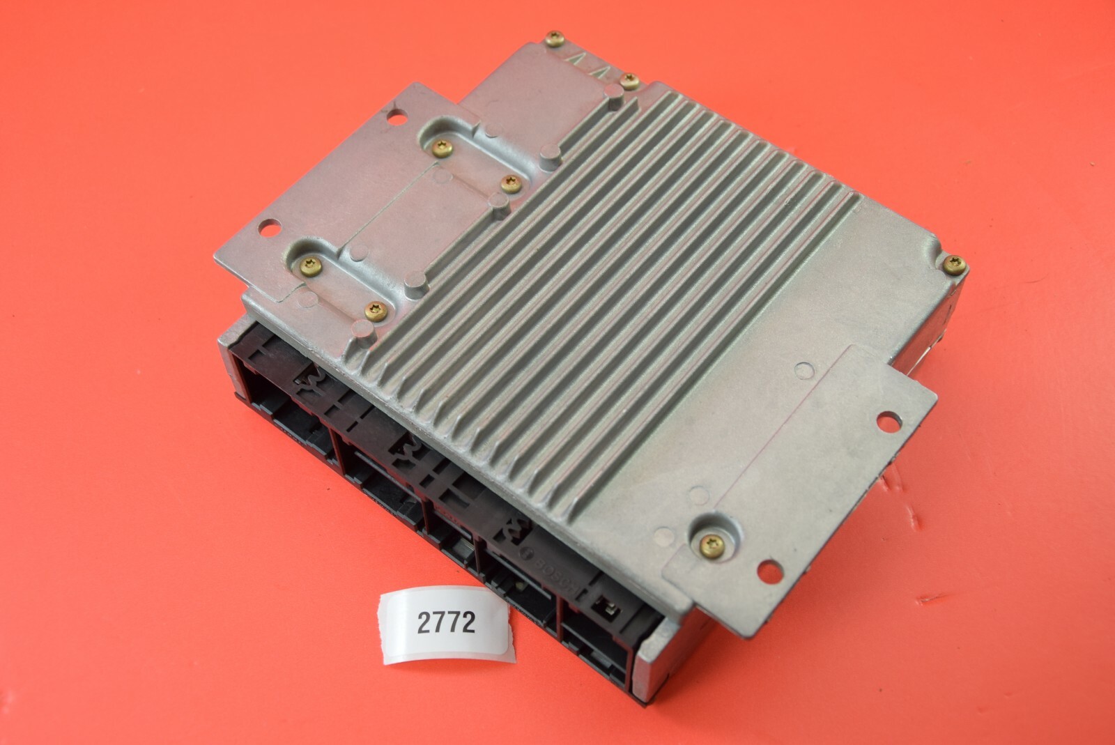 B29 01-05 MERCEDES CLK320 C320 C240 ML320 ENGINE COMPUTER ECU 0265456632 OEM