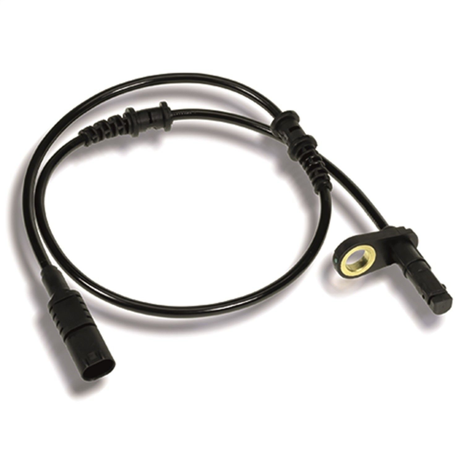 Bremi 50242 ABS Wheel Speed Sensor For Select 03-11 Mercedes-Benz Models
