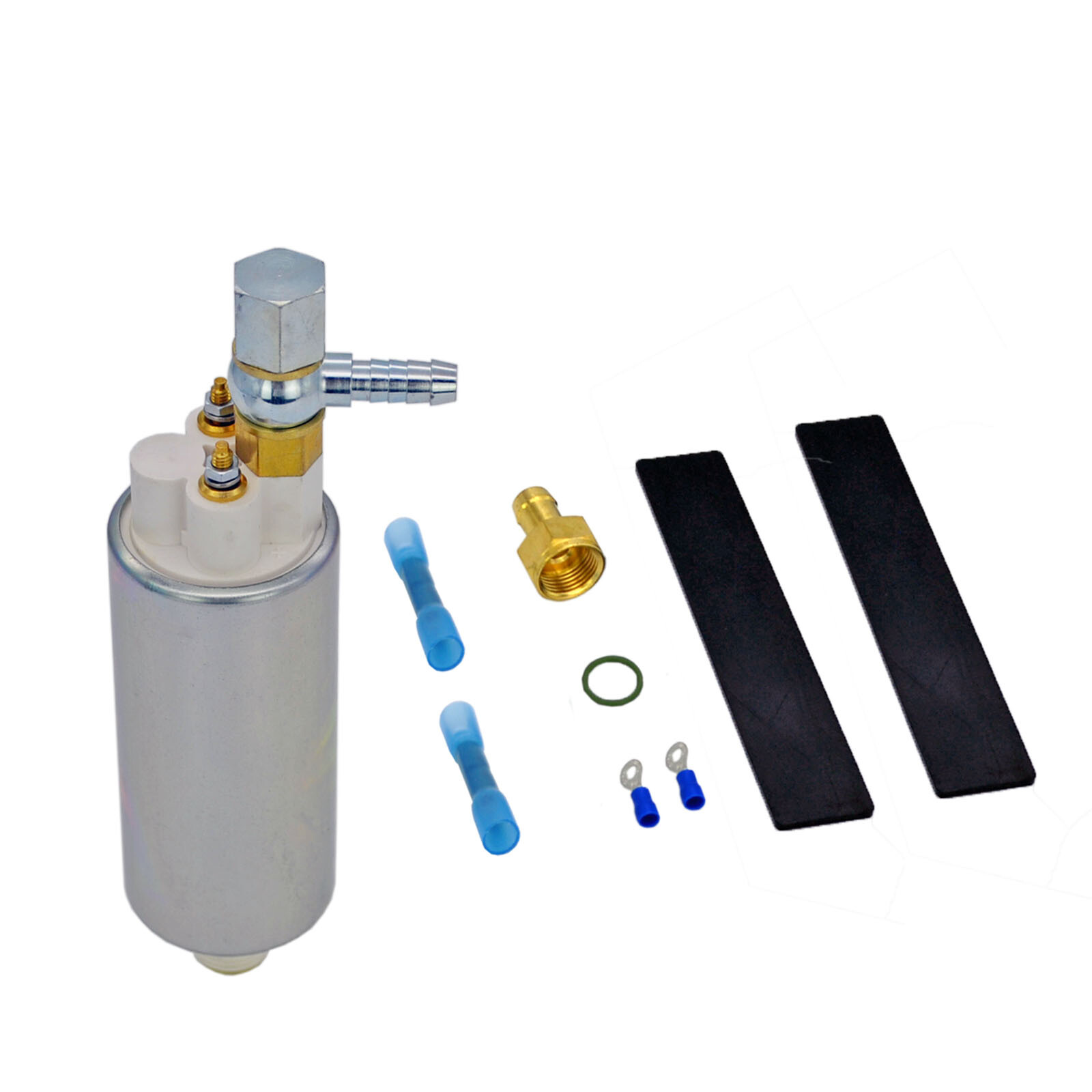 Electric Fuel Pump for 1975-91 Maxima Stanza Subaru Brat GL Loyale RX XT FD0035