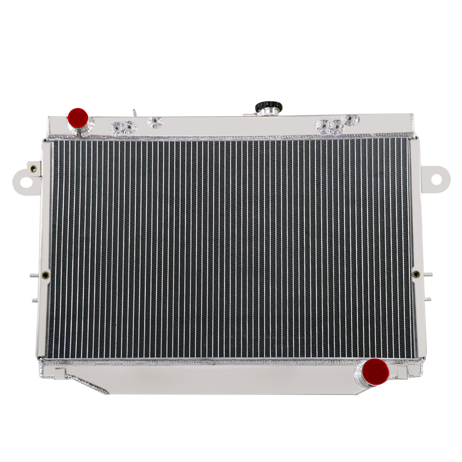 3 ROWS RADIATOR FOR 1998~2007 2002 2004 TOYOTA LAND CRUISER 100 SERIES 4.7L V8.