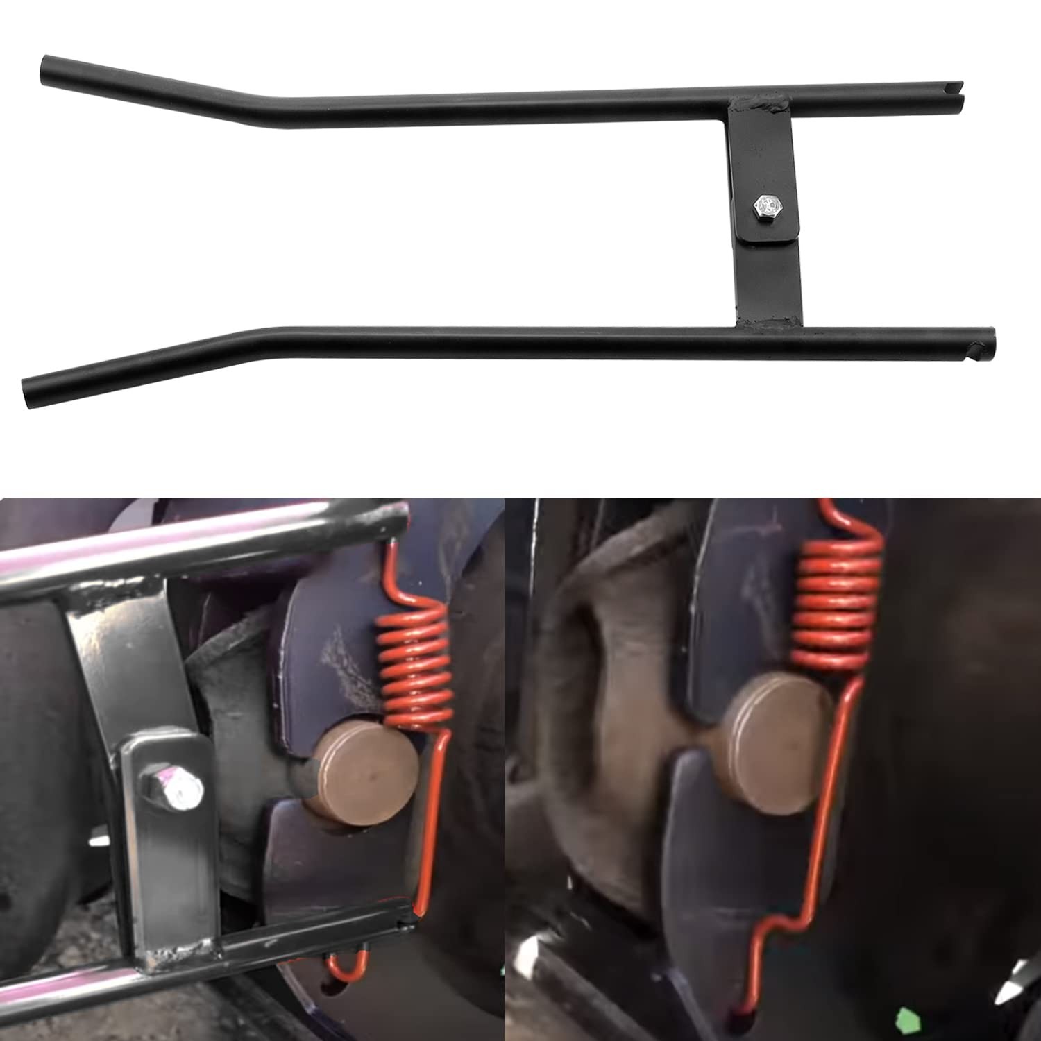 Truck Brake Spring Tool Heavy Duty Brake Spring Install Removal Tool LT895