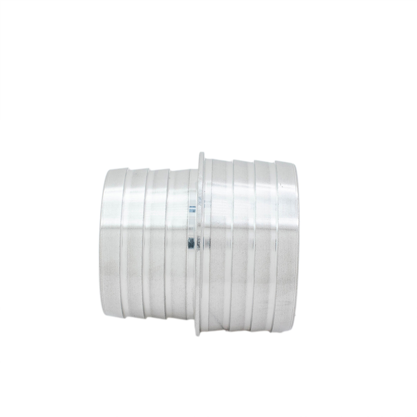 2″ to 1.75″ Inch Hose Barb Splice Coupler Repair Reducer Fitting Adapter