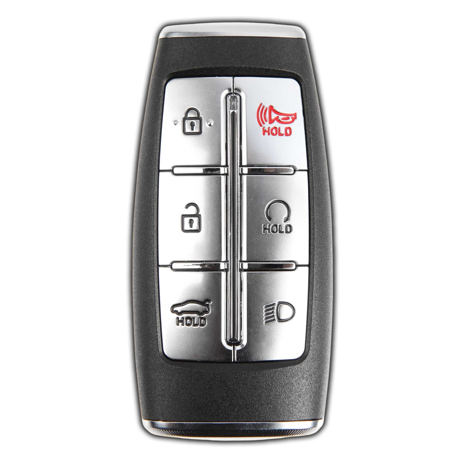 For 2022 2023 2024 2025 Genesis G60 Keyless Entry Smart Remote SUV Key Fob 6b