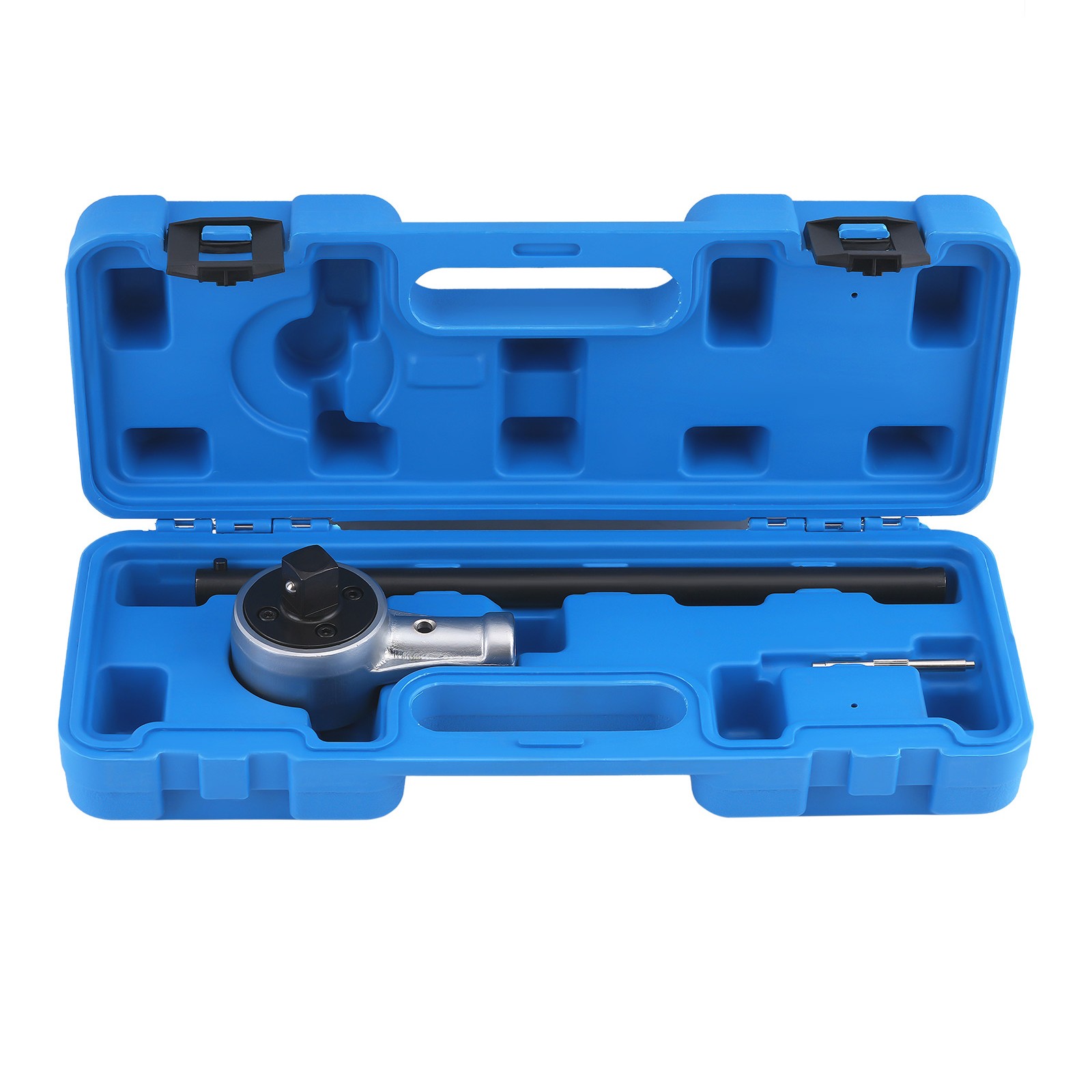 New Torque Multiplier Wrench Tool Heavy Duty 2200 Foot Pounds 3/4” Drive