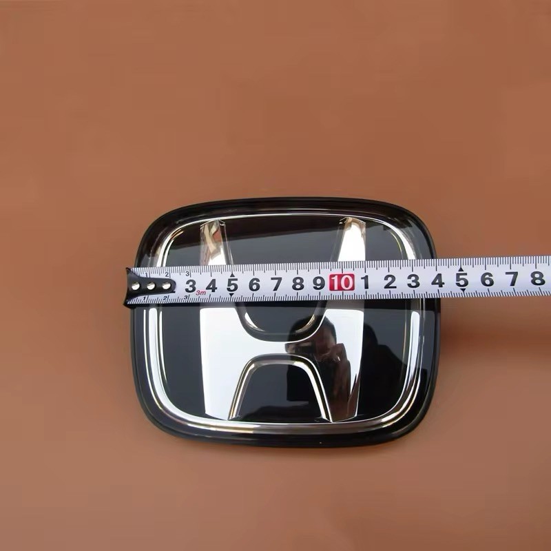 2023-2025 Honda Accord Front Grille Emblem Radar ACC Compatible 75710-30A-A01