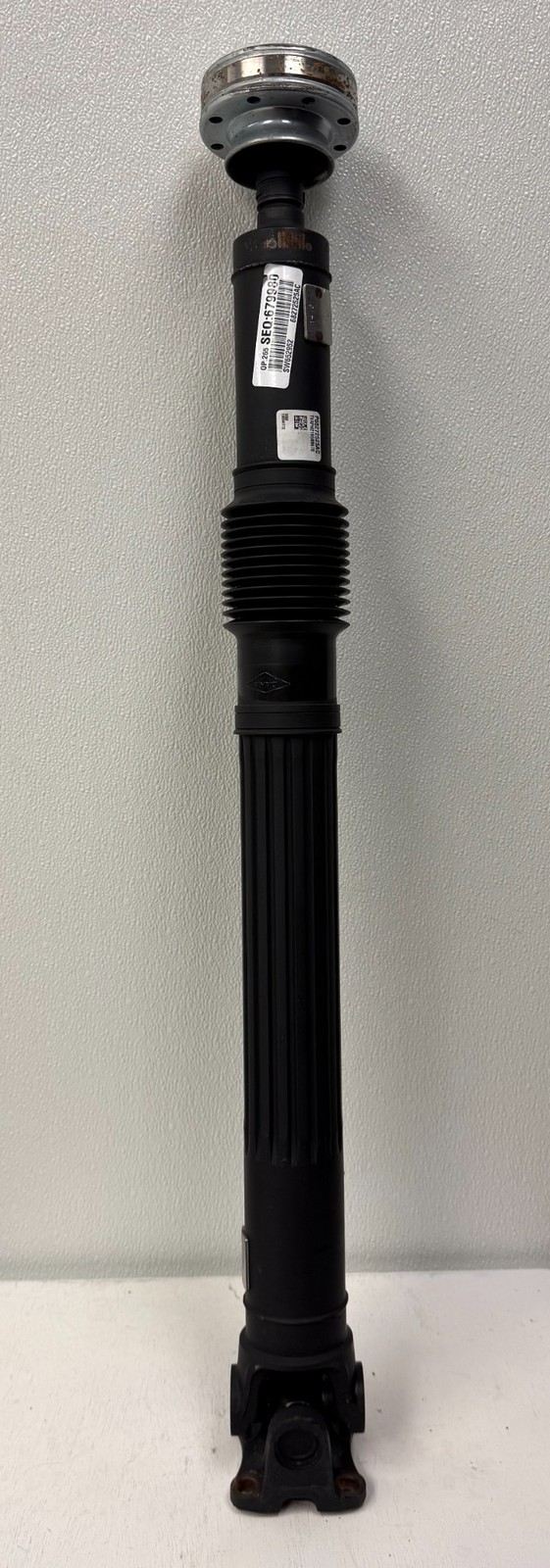 New Takeoff 2018-2026 OEM Jeep Wrangler Drive Shaft 68272525AC