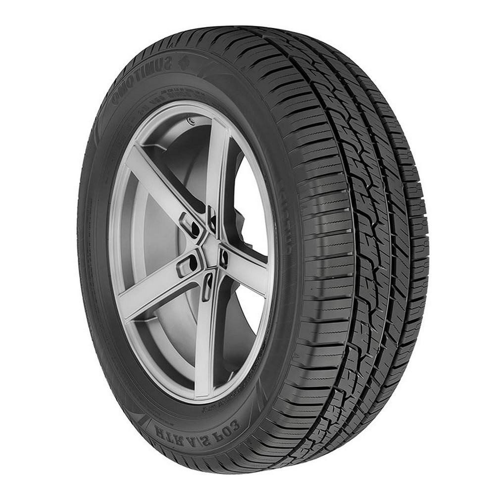 Set of (2) New P 205/45R17 Sumitomo HTR A/S P03 88W