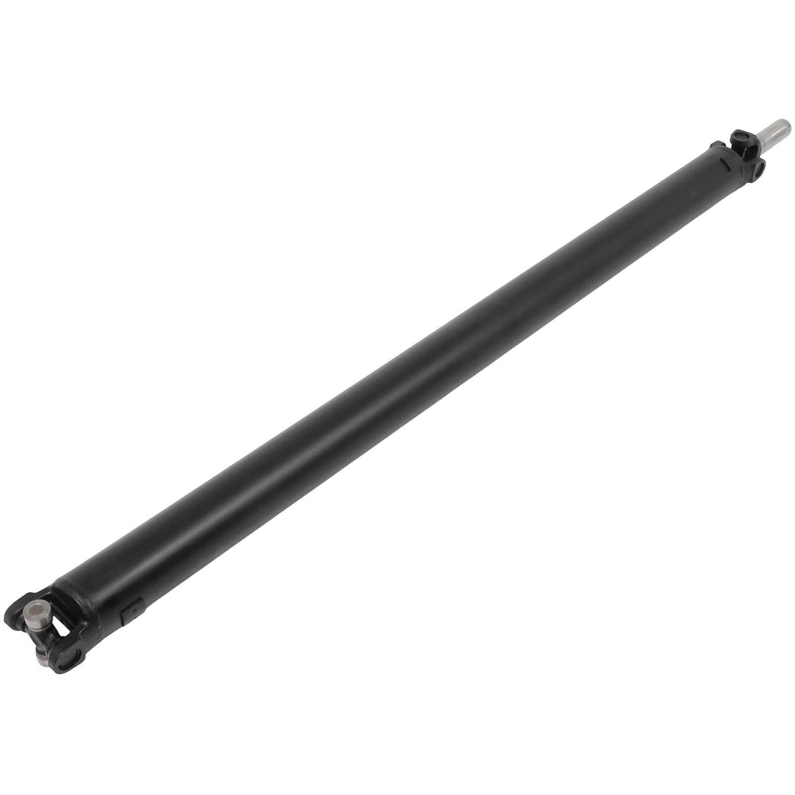 SCITOO Rear Driveshaft Prop Shaft for Chevrolet Silverado 1500 2007-2013 RWD