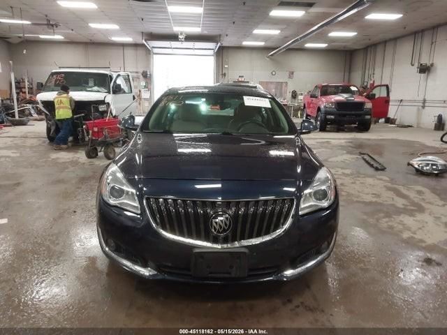 (LOCAL PICKUP ONLY) Driver Left Rear Side Door Fits 11-17 REGAL 965220