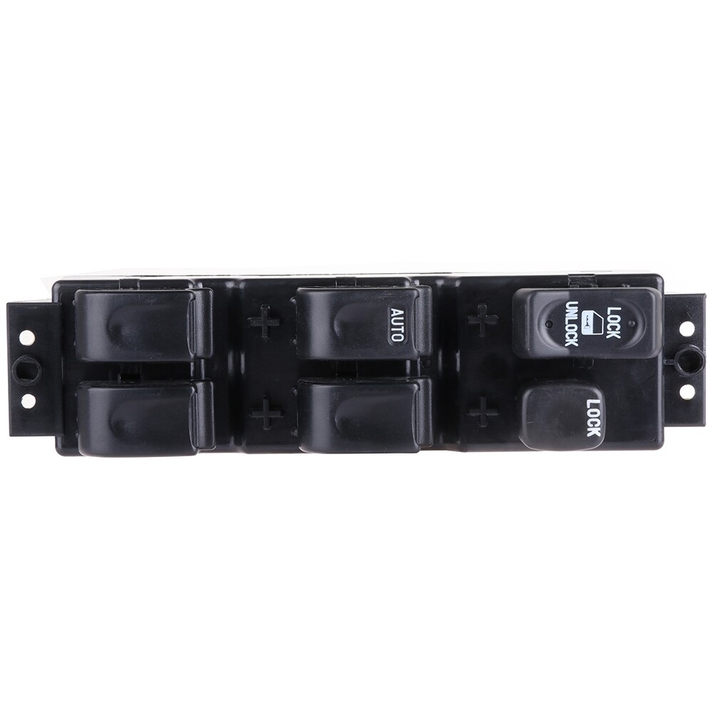 Power Window Control Switch For Isuzu Rodeo 2004 2003 2002 2001-1998 Front Left