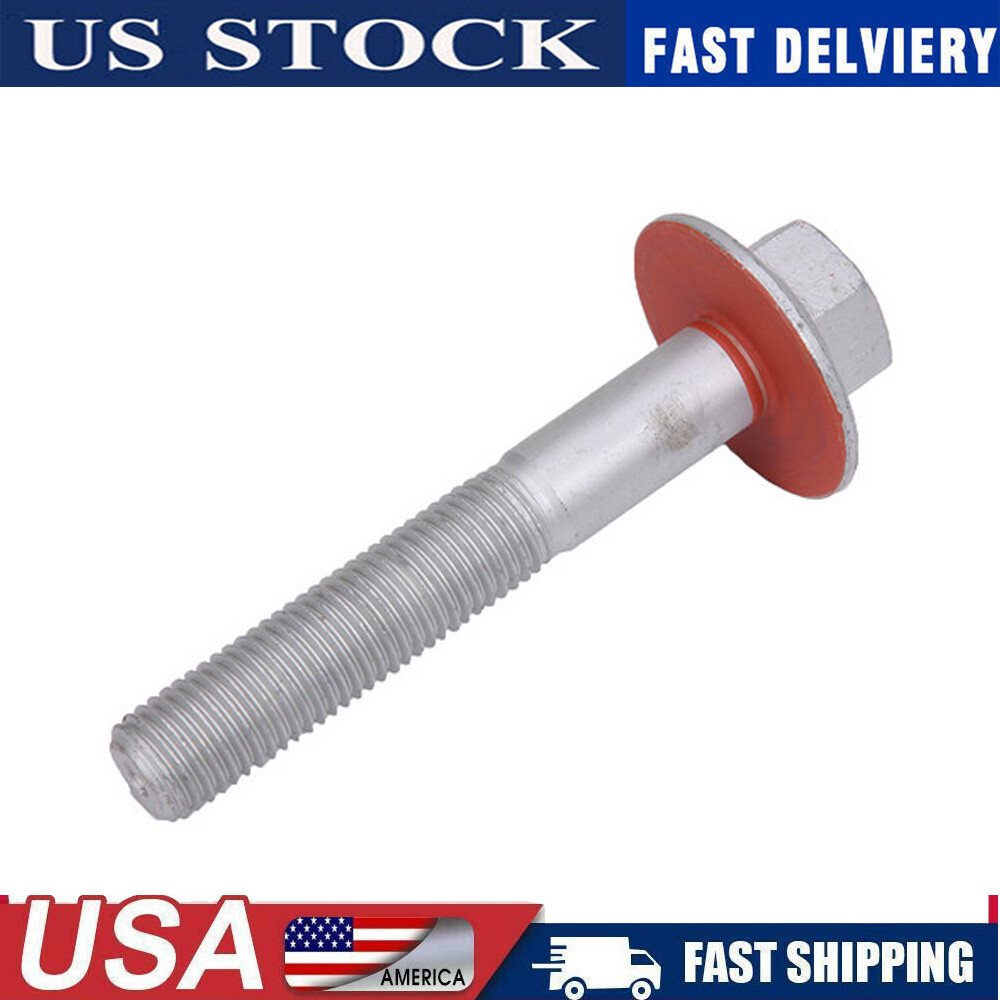 Harmonic Balancer Bolt (Crank Bolt) for LS & LT Engines GM – 12557840