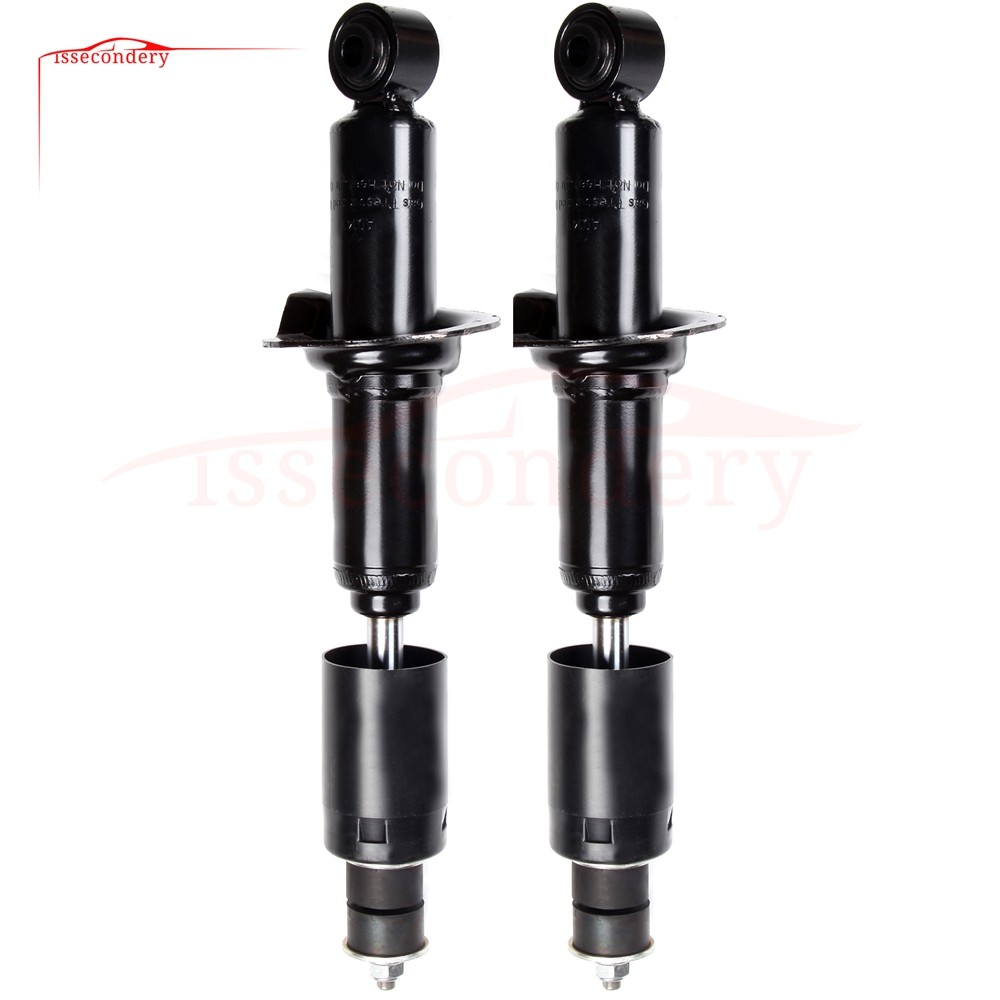 Left Right Front Pair Struts Shocks For 2005-2019 Nissan Frontier 71102