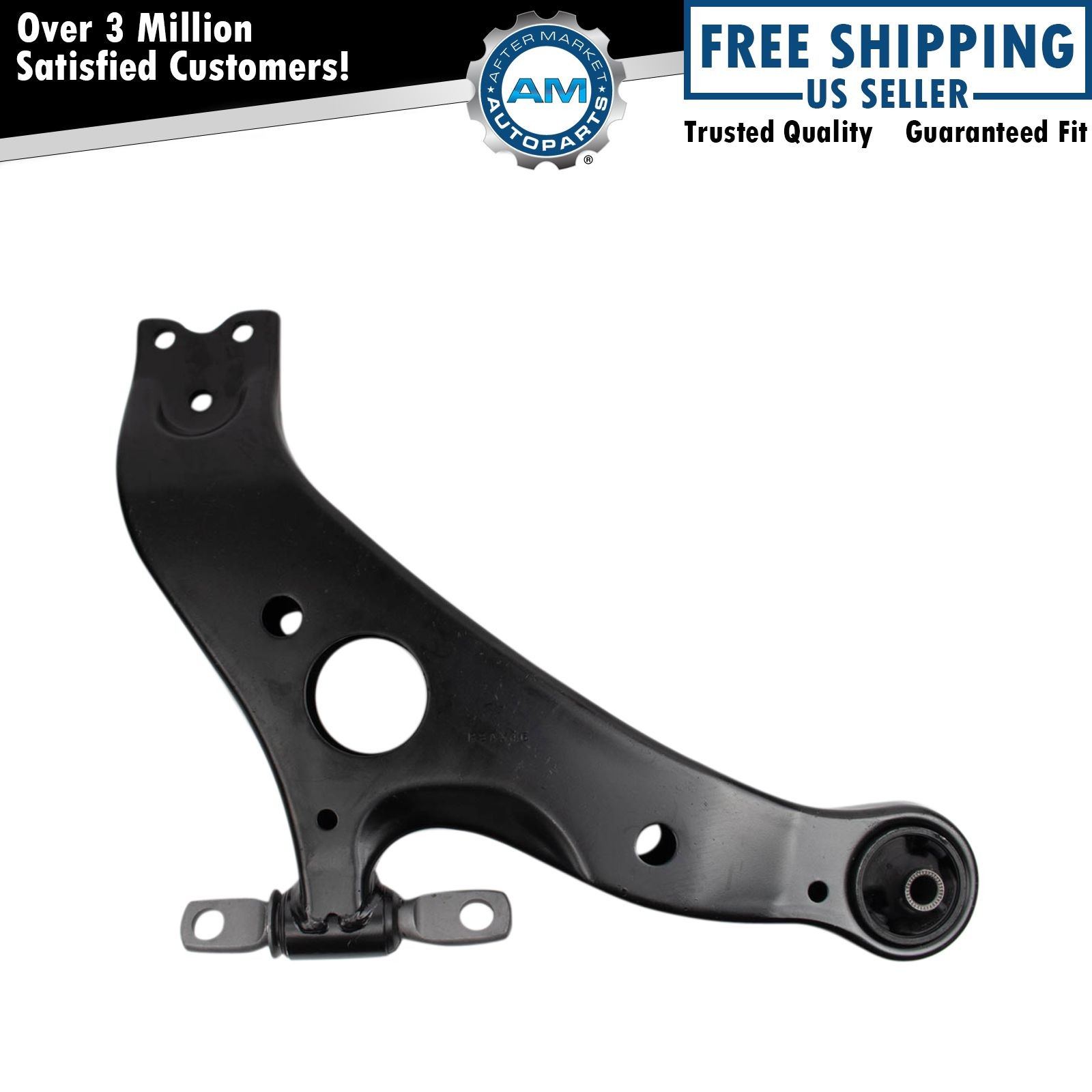 Front Right Lower Control Arm For 2004-2010 Toyota Sienna