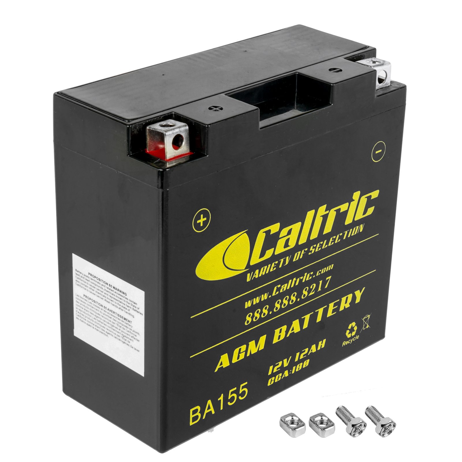AGM Battery for Yamaha FJR1300 FJR1300A Abs 2003 2005 2006 2008-2016